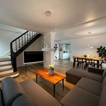 Cozy Holeby House Close To Puttgarden & Femern & Lalandia & Knuthenborg Extérieur photo