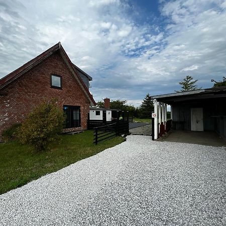 Cozy Holeby House Close To Puttgarden & Femern & Lalandia & Knuthenborg Extérieur photo