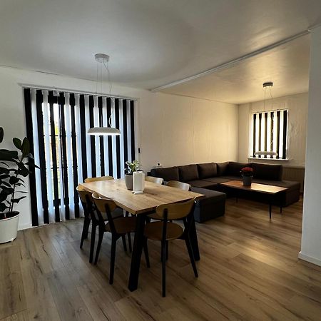 Cozy Holeby House Close To Puttgarden & Femern & Lalandia & Knuthenborg Extérieur photo