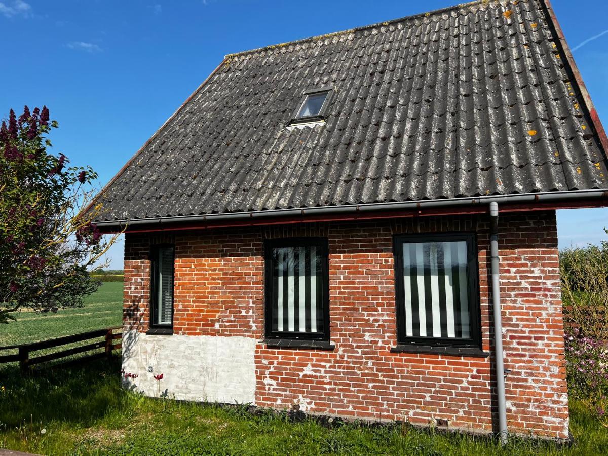 Cozy Holeby House Close To Puttgarden & Femern & Lalandia & Knuthenborg Extérieur photo