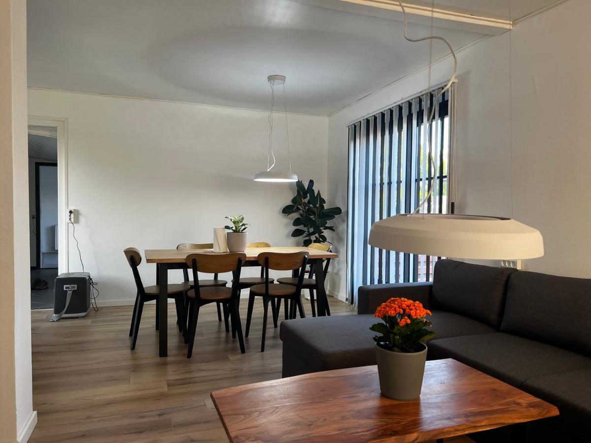Cozy Holeby House Close To Puttgarden & Femern & Lalandia & Knuthenborg Extérieur photo