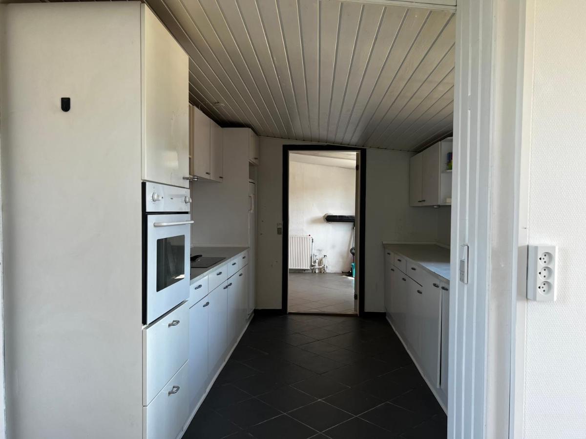 Cozy Holeby House Close To Puttgarden & Femern & Lalandia & Knuthenborg Extérieur photo