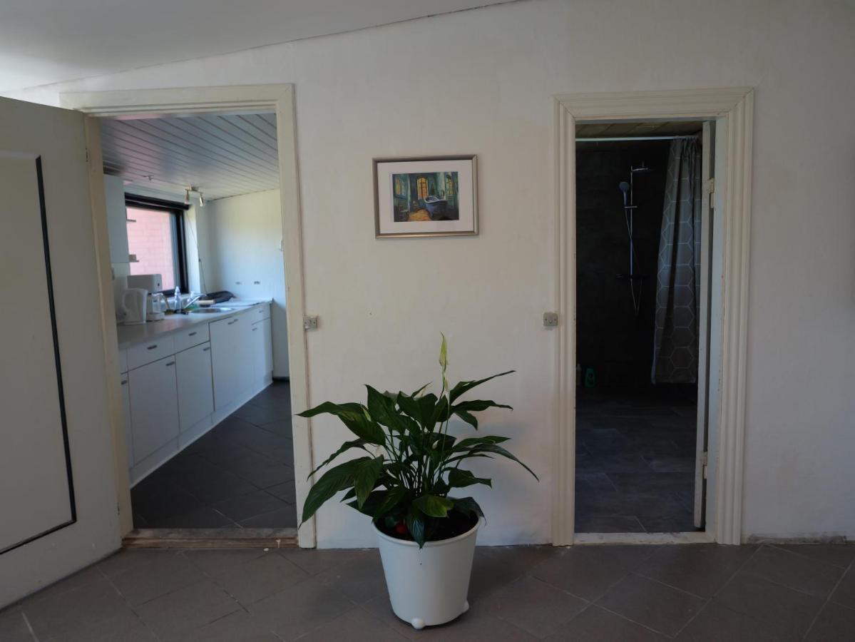 Cozy Holeby House Close To Puttgarden & Femern & Lalandia & Knuthenborg Extérieur photo
