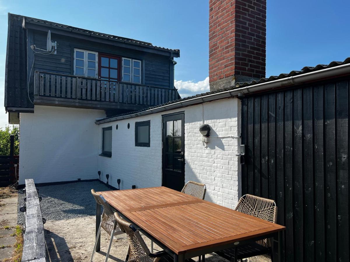 Cozy Holeby House Close To Puttgarden & Femern & Lalandia & Knuthenborg Extérieur photo