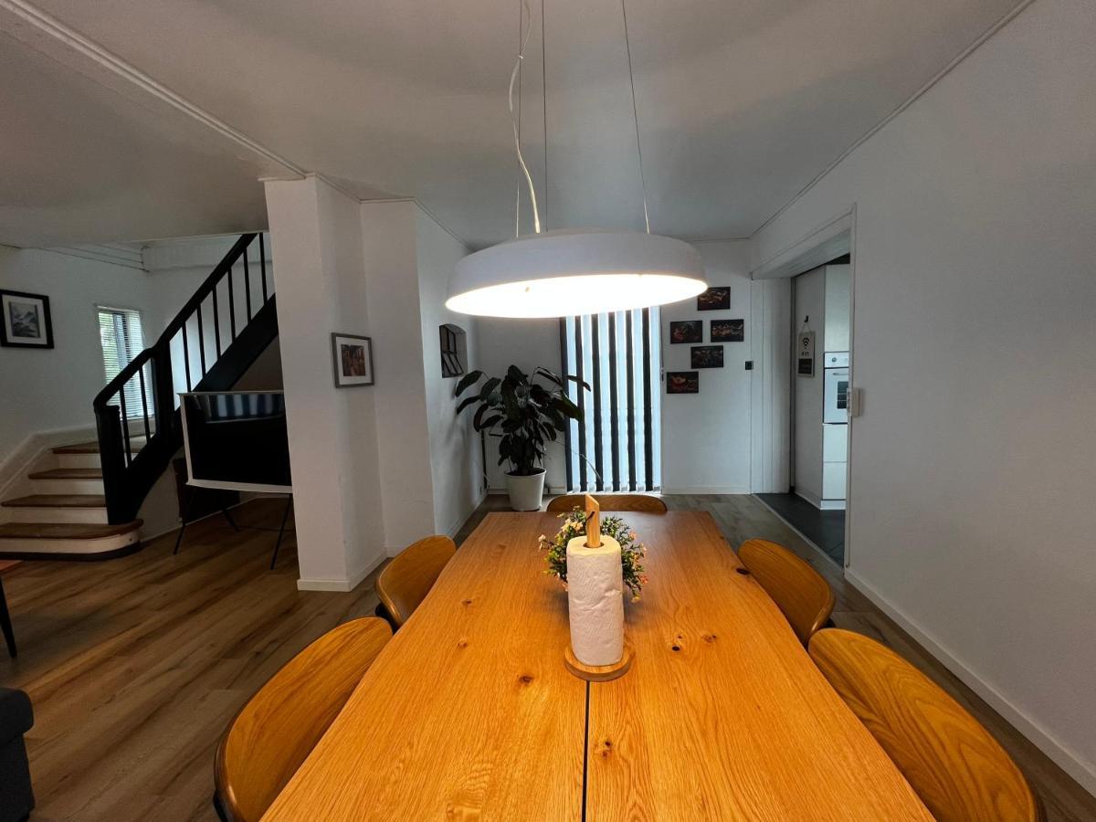 Cozy Holeby House Close To Puttgarden & Femern & Lalandia & Knuthenborg Extérieur photo