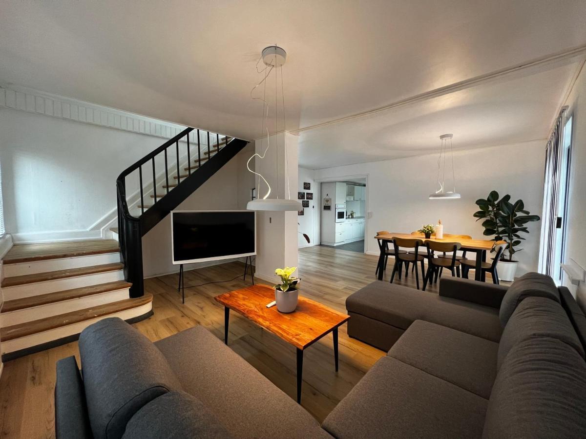 Cozy Holeby House Close To Puttgarden & Femern & Lalandia & Knuthenborg Extérieur photo