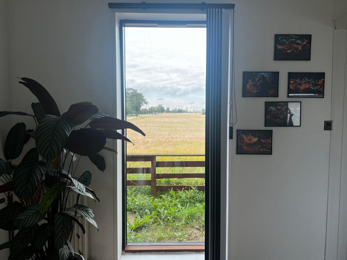 Cozy Holeby House Close To Puttgarden & Femern & Lalandia & Knuthenborg Extérieur photo