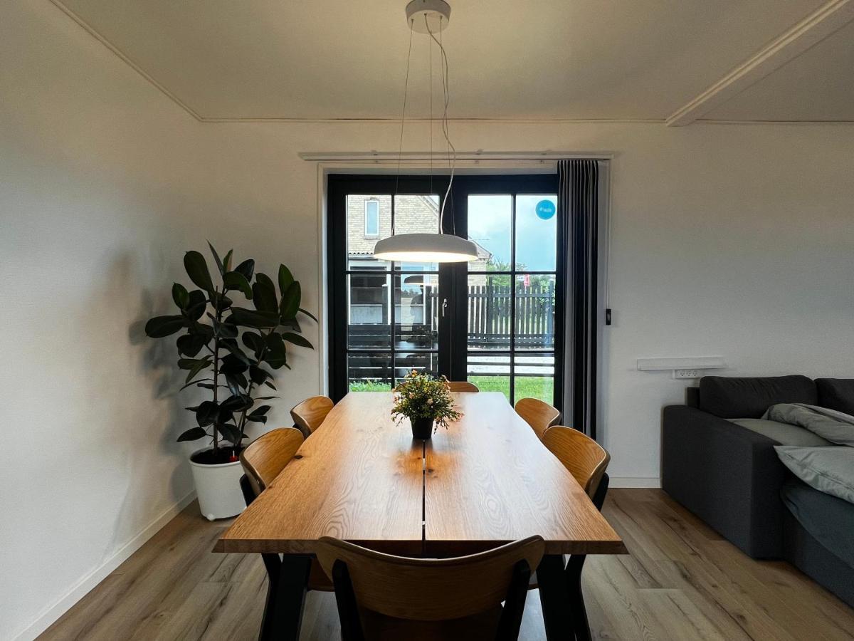 Cozy Holeby House Close To Puttgarden & Femern & Lalandia & Knuthenborg Extérieur photo