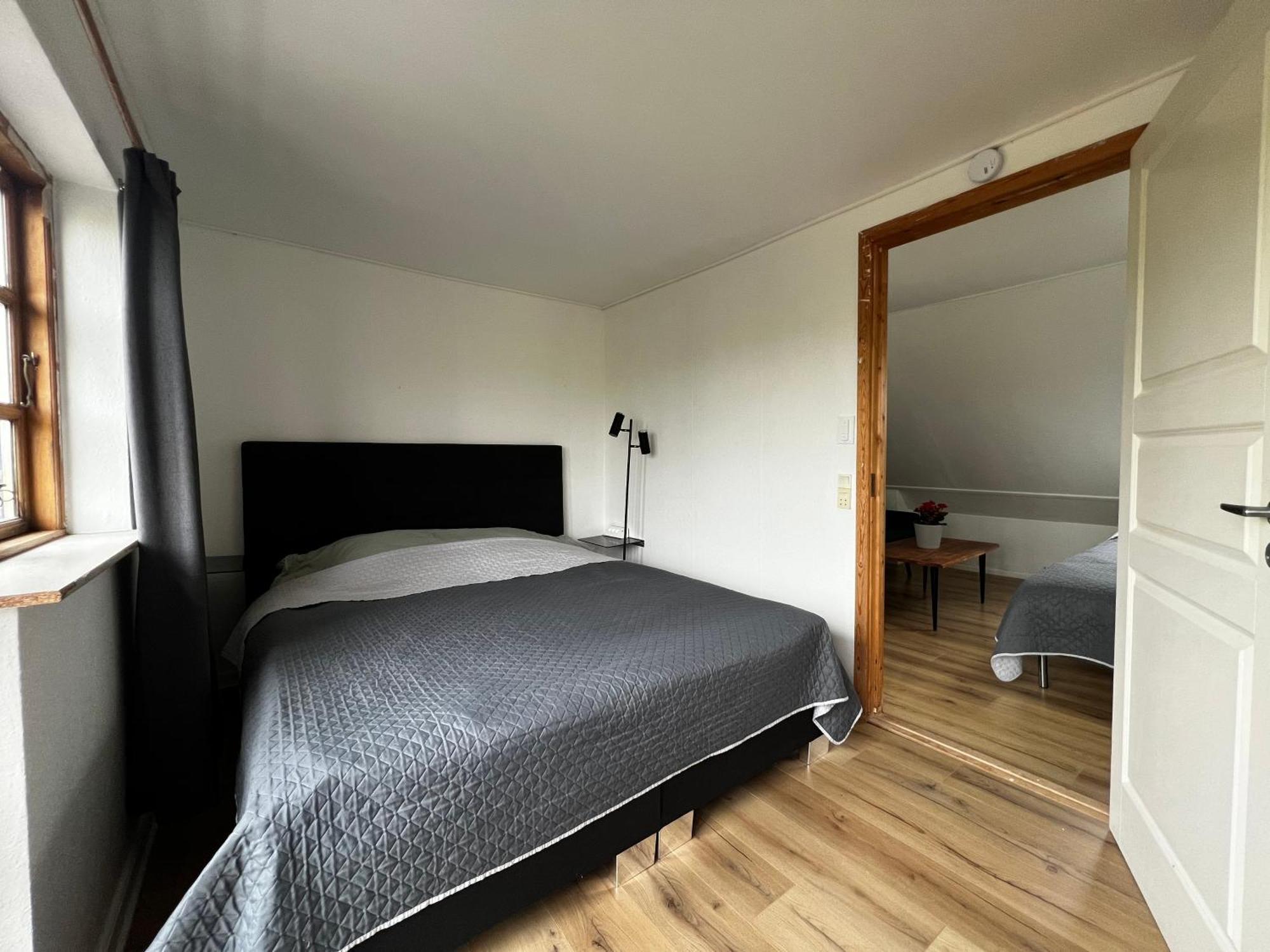 Cozy Holeby House Close To Puttgarden & Femern & Lalandia & Knuthenborg Extérieur photo
