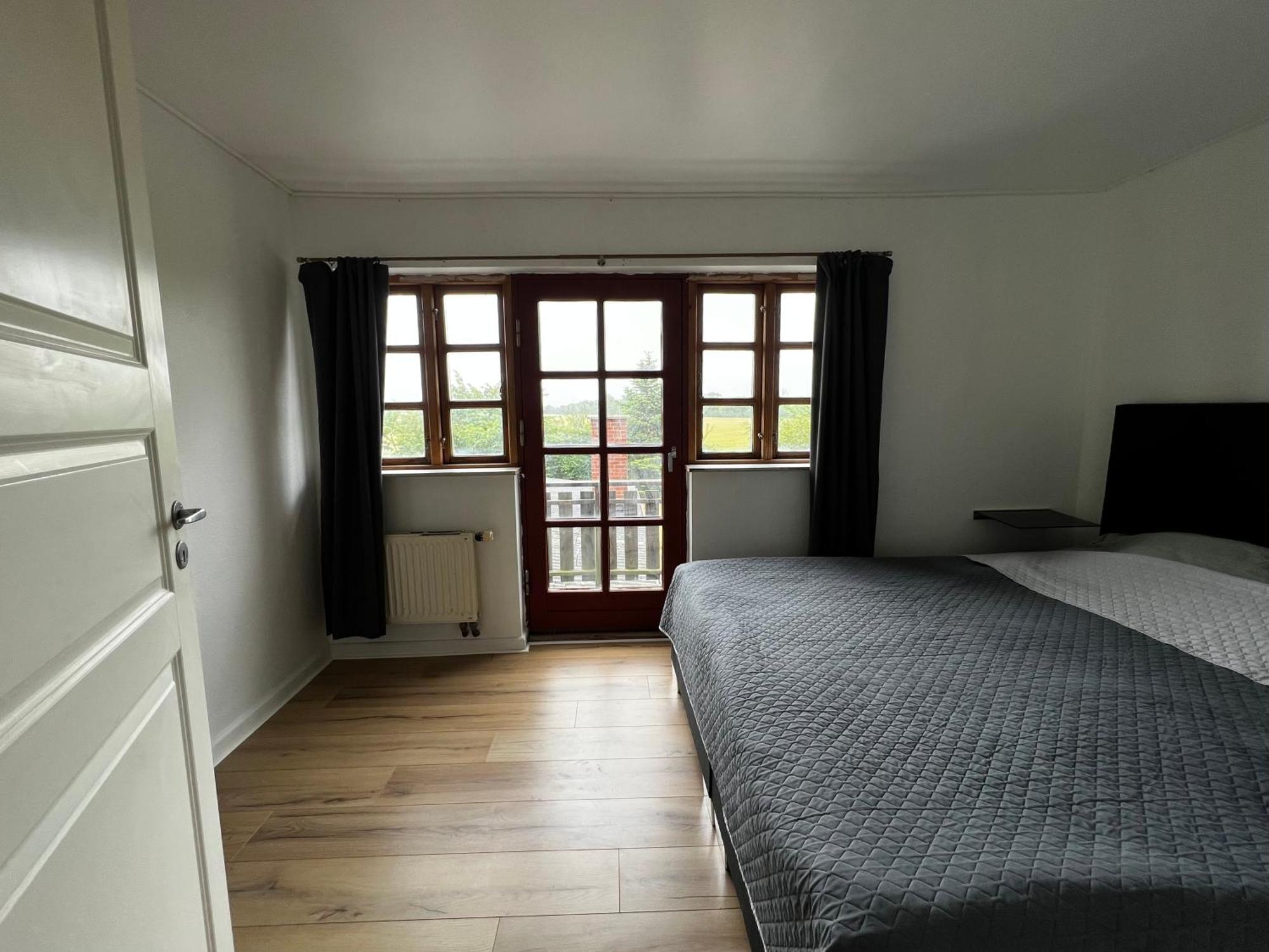 Cozy Holeby House Close To Puttgarden & Femern & Lalandia & Knuthenborg Extérieur photo