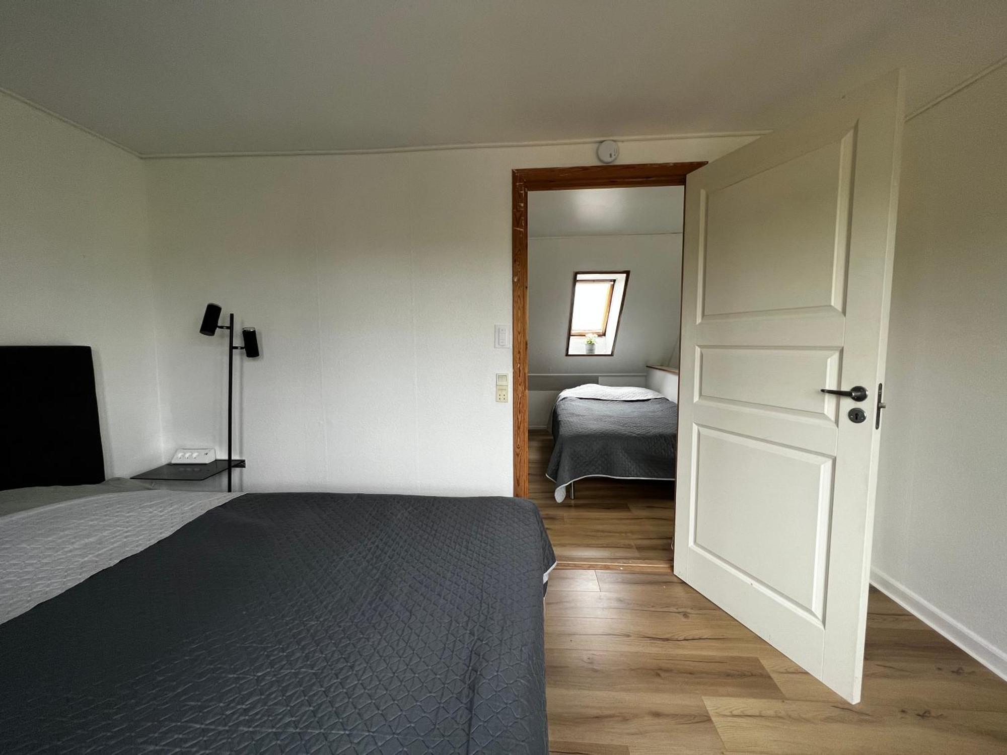 Cozy Holeby House Close To Puttgarden & Femern & Lalandia & Knuthenborg Extérieur photo