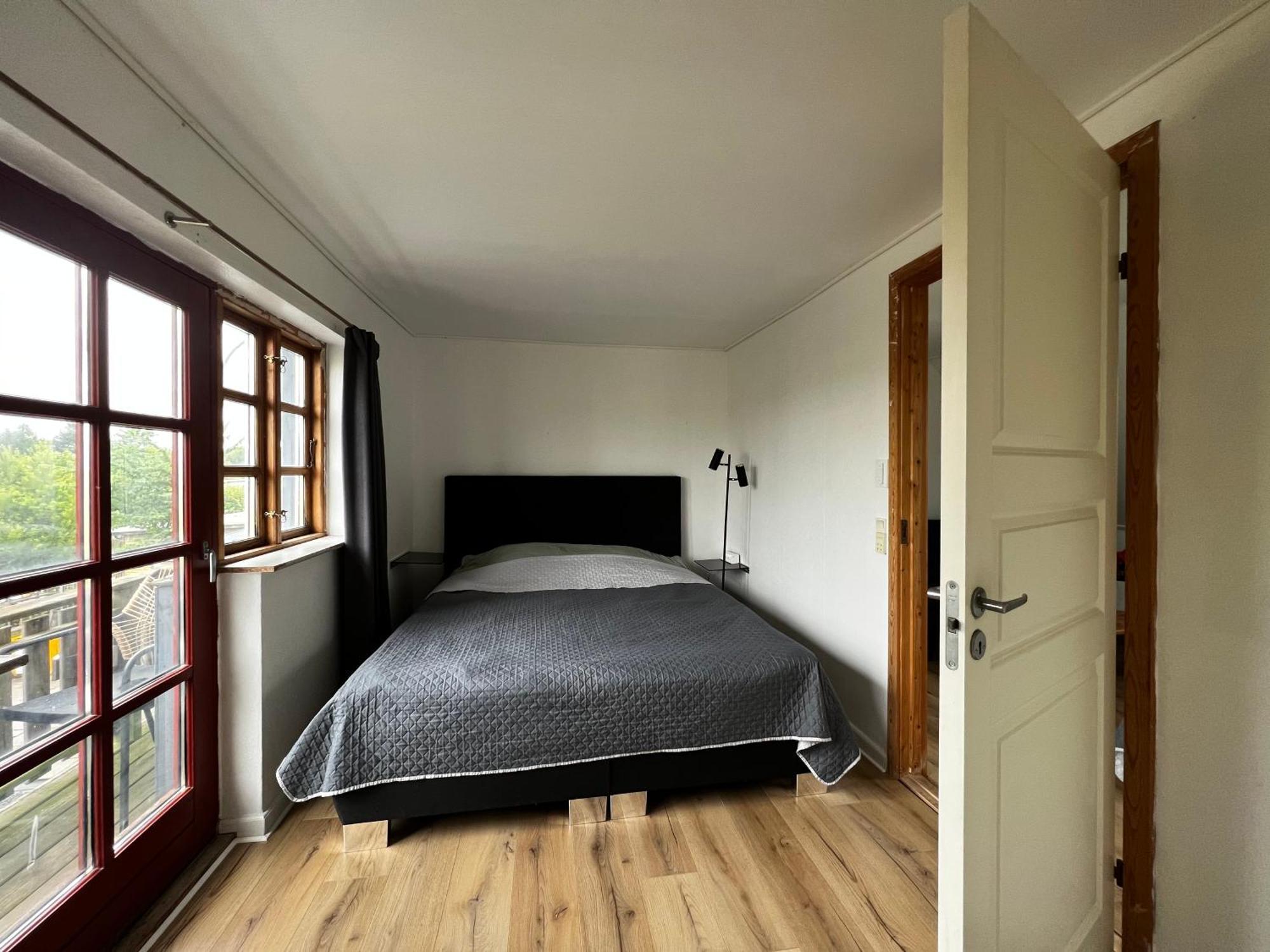 Cozy Holeby House Close To Puttgarden & Femern & Lalandia & Knuthenborg Extérieur photo