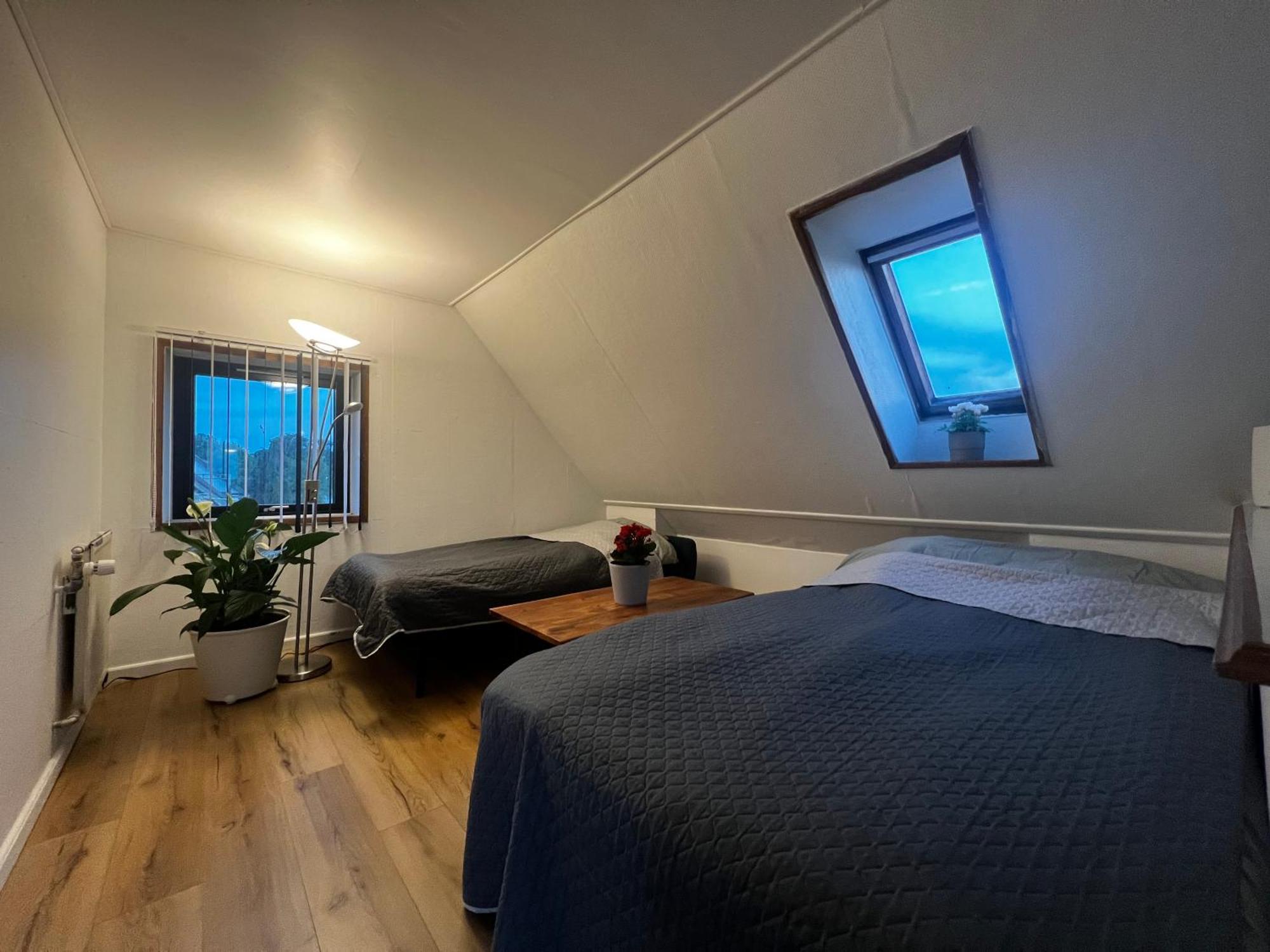 Cozy Holeby House Close To Puttgarden & Femern & Lalandia & Knuthenborg Extérieur photo
