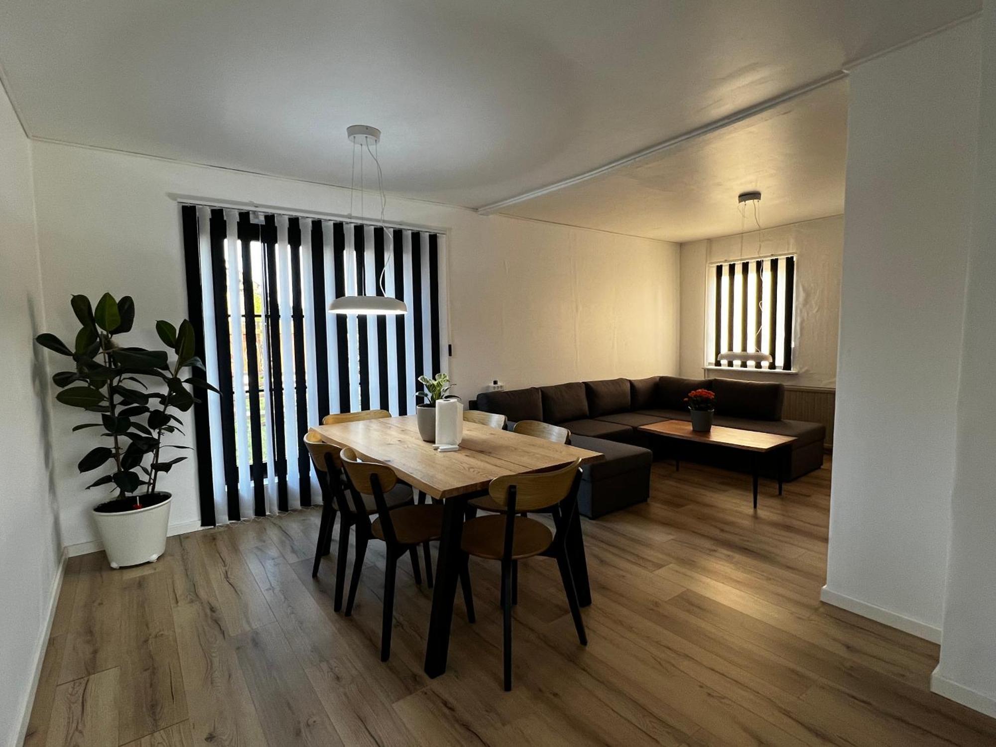 Cozy Holeby House Close To Puttgarden & Femern & Lalandia & Knuthenborg Extérieur photo